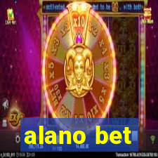 alano bet